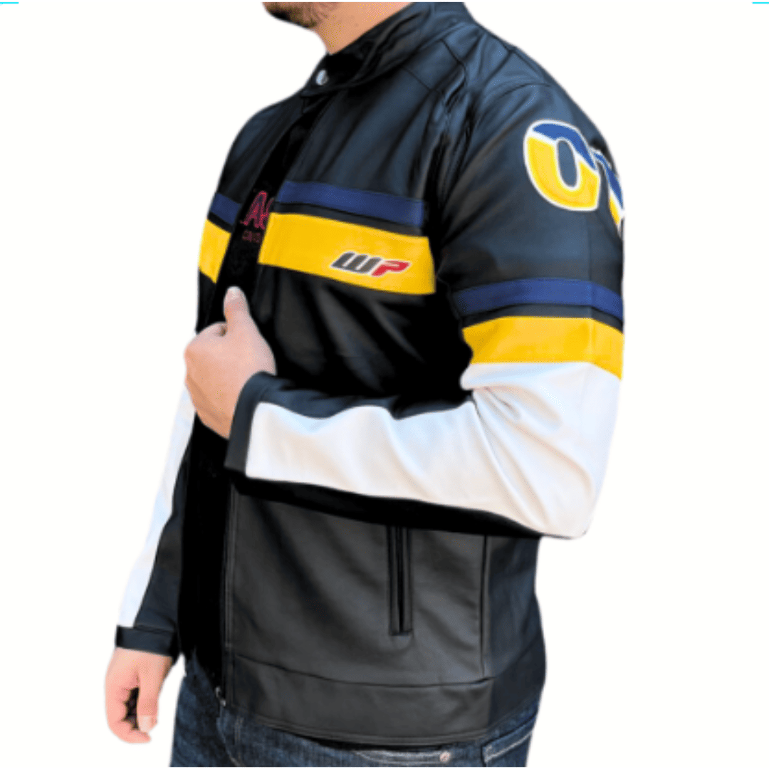 CHAQUETA PREMIUM