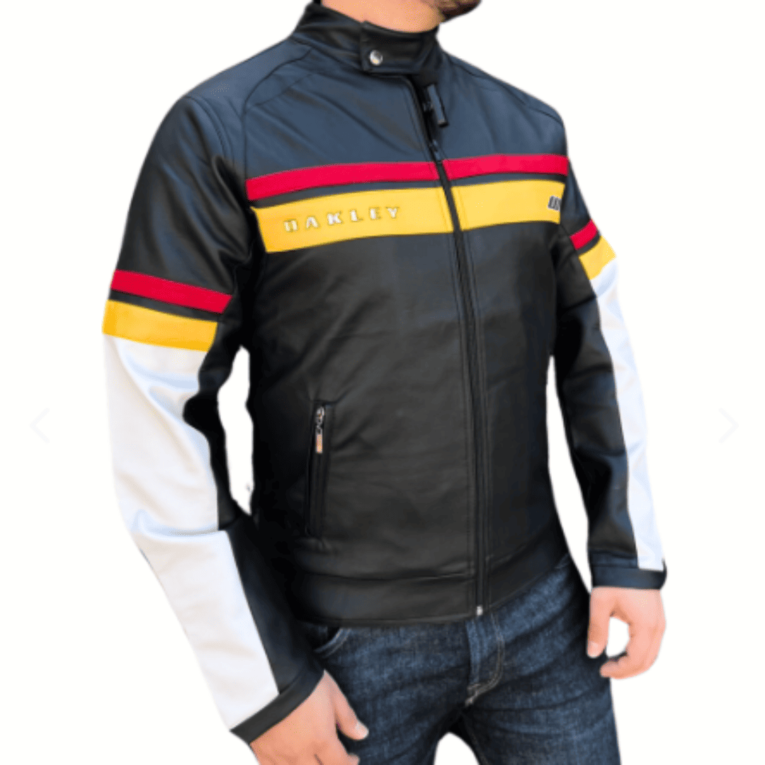 CHAQUETA PREMIUM