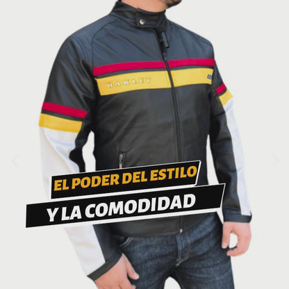 CHAQUETA PREMIUM